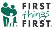 Face to Face logo
