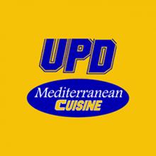 UPD Mediterranean Cuisine