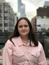 Hope Smith-Queer Education Chair