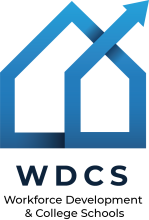 WDCS logo