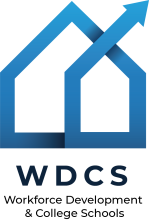 WDCS logo