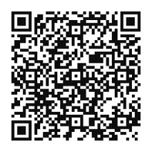 QR code for Assistant or Associate Professor for QI