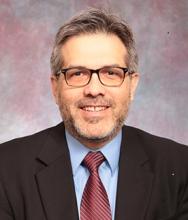 Ruben Hernandez Murillo