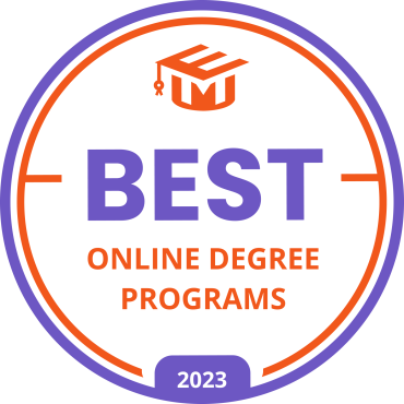 Edumed Ranking Padge 2023