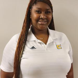 Amber Roundtree
