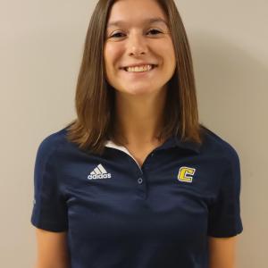 Caitlin Gray