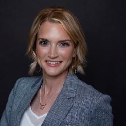 ElizabethOBrien Headshot