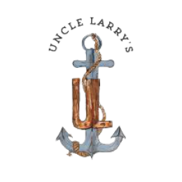 Uncle Larry's Logo