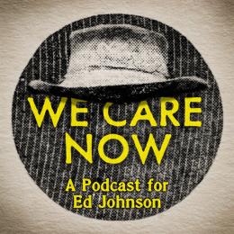 We Care Now Logo