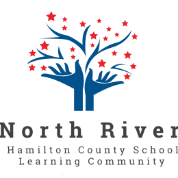 North River Learning Community logo