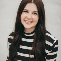 Bailee Smith Headshot