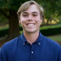 Luke Hicks Headshot