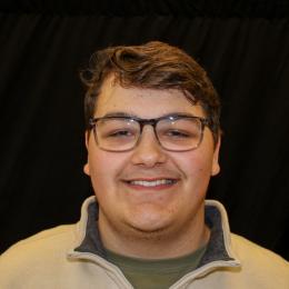 Cooper Mathis Headshot