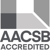 AACSB Accredited Seal