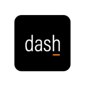 DASH logo