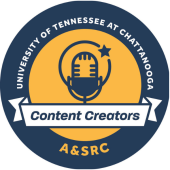 Content Creators RLC Badge