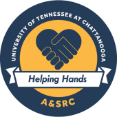 Helping Hands RLC Badge