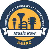 Music Row RLC Badge