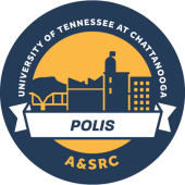 POLIS RLC Badge