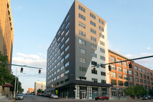 Edney Building 