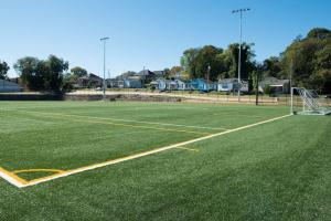 Sports Complex Intramural Sports Complex Intramural