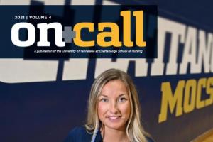 On-Call Magazine Cover Dec 2021 On-Call Magazine Cover Dec 2021