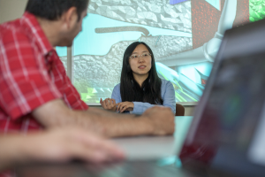 Computational Science PhD Program Computational Science PhD Program
