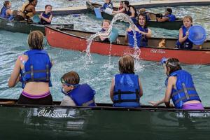Mocs Adventure Camp - Summer 2022 - Battleship Mocs Adventure Camp - Summer 2022 - Battleship