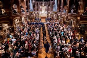 Pinning Ceremony December 2022 Pinning Ceremony December 2022
