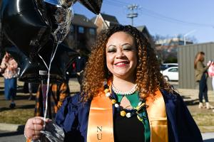 Nursing Graduate December 2022 Nursing Graduate December 2022