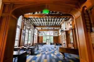 Reading Room Guerry
