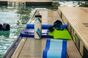 UTC Aquatics - Swim X Workouts UTC Aquatics - Swim X Workouts