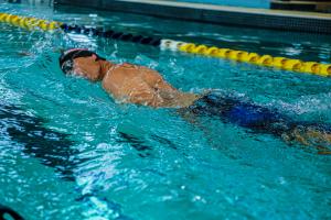 UTC Aquatics - Lap Swimming
