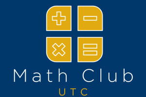 Math Club Logo