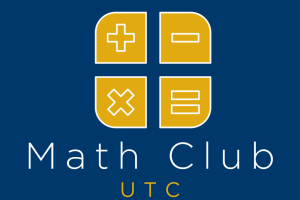 Math Club Logo Math Club Logo