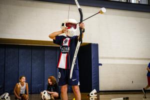 Mocs Adventure Camp - Archery Tag - Summer 2023