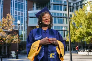 Lorina Upshaw