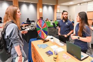 Community Health Fair