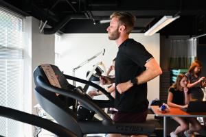 Advanced Exercise Physiology Advanced Exercise Physiology