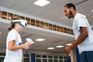 VR Training VR Training