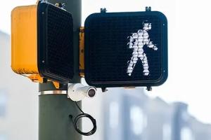 Cross walk