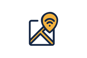 Intelligent Transportation Systems icon Intelligent Transportation Systems icon