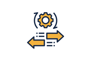 Smart Mobility icon Smart Mobility icon