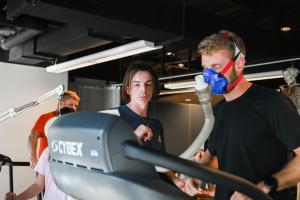 HHP Sports Lab Vo2 Max HHP Sports Lab Vo2 Max
