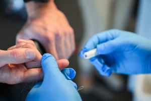 HHP Sports Lab Lactate Threshold Research Image