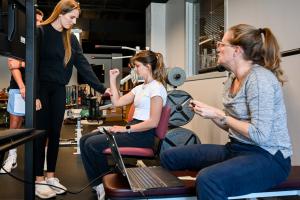 Exercise Physiology Exercise Physiology