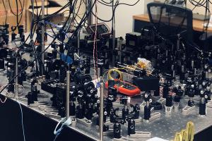 Quantum Lab Quantum Lab