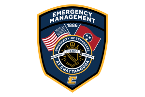 UTC Emergency Management Patch UTC Emergency Management Patch