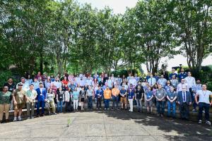 June 2025 Quantum Workshop