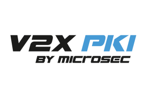 V2x PKI by Microsec